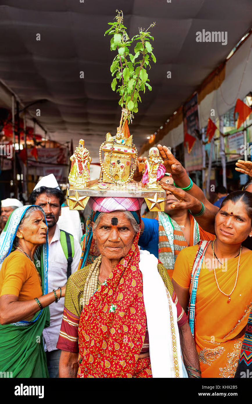 वारकरी